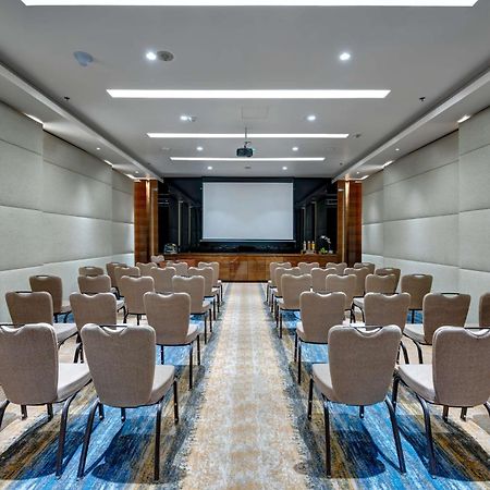 Radisson Blu Hotel, Ajman Eksteriør bilde Meeting room
